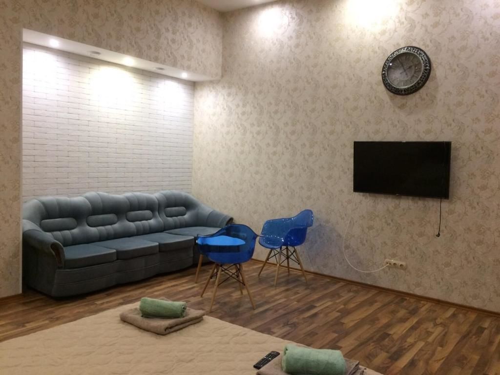 Апартаменты Deribasovskaya apartment Одесса-15