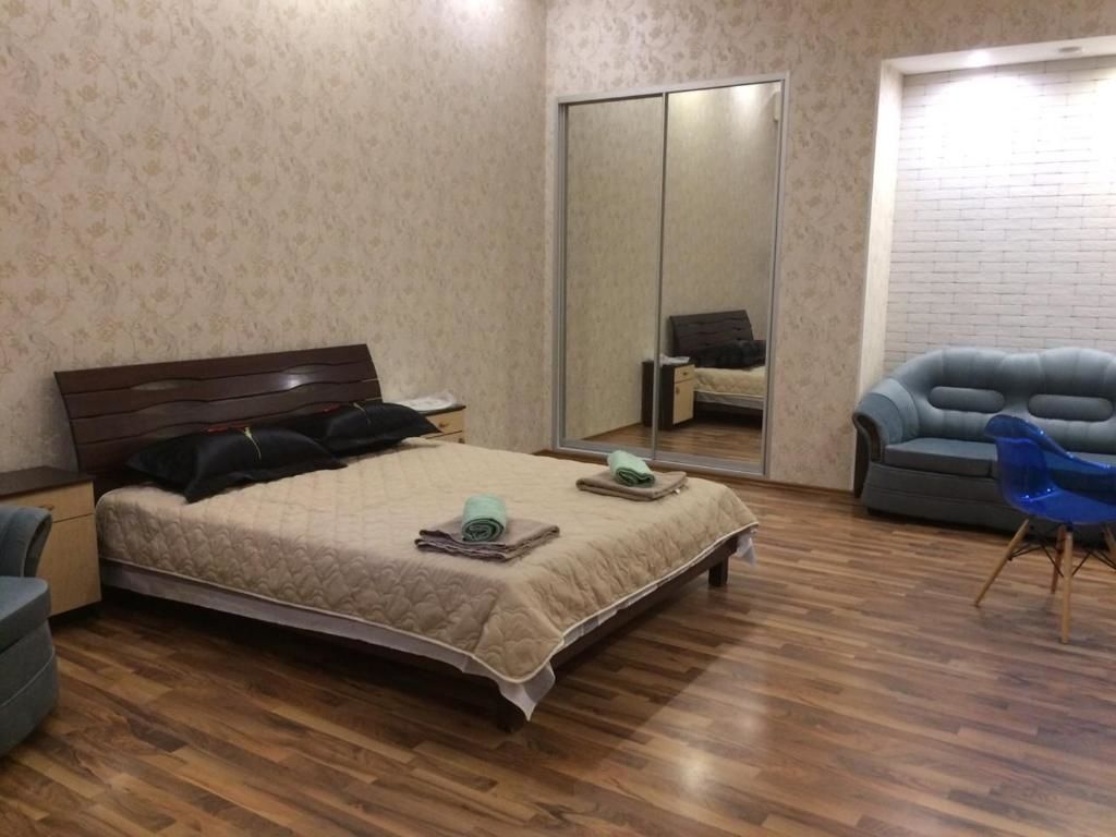 Апартаменты Deribasovskaya apartment Одесса-17
